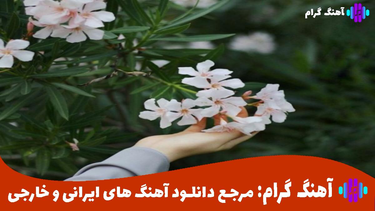 کاور آهنگ بتاز گله ی اکسیژن از